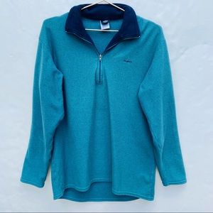 Patagonia Quarter Zip Pullover